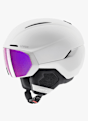 uvex horizon CV casco da sci Bianco 76350 1