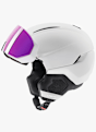 uvex horizon CV Skihelm Weiss 76350 3