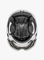uvex horizon CV casco da sci Bianco 76350 5