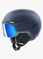 uvex horizon CV Skihelm Blau 76351 1