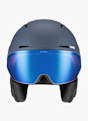 uvex horizon CV casco da sci Blu 76351 2