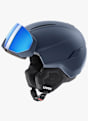 uvex horizon CV Skihelm Blau 76351 3