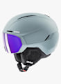 uvex horizon CV casco da sci Blu 76352 1