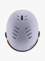 uvex rocket visor casque de ski enfants Violet 76355 5