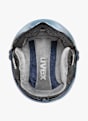 uvex Rocket visor Kinder Skihelm Blau 76356 6