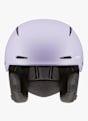 uvex minimo casco da sci bambini Viola 76357 2