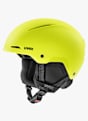 uvex minimo casco da sci bambini Giallo 76358 1