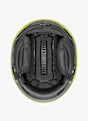 uvex minimo Kinder Skihelm Gelb 76358 5