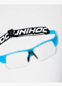 Unihoc Victory lunettes de protection pour unihockey enfants Bleu 76426 4