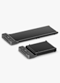 Gymstick Move tapis roulant Grigio 76484 2
