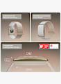 Polar Loop S-M Fitness Tracker Beige 76516 3