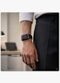 Polar Loop Magnetic Silicone bracelet Noir 76517 5