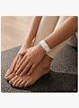 Polar Loop Magnetic Silicone bracelet Beige 76523 6