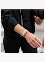 Polar Loop Magnetic Silicone bracelet Beige 76523 7