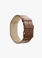 Polar Loop Leather S/L Armband Braun 76528 1
