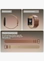 Polar Loop Leather S/L Armband Braun 76528 3