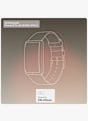 Polar Loop Leather S/L braccialetto Marrone 76528 4
