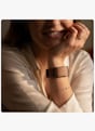 Polar Loop Leather S/L bracelet Marron 76528 5