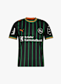PUMA FC St.Gallen Away Replica maillot de football enfants 26/27 Noir 76786 1