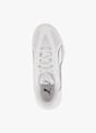 PUMA Accelerate 5 scarpe da palestra bambini Bianco 76948 4