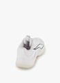 PUMA Accelerate 5 scarpe da palestra bambini Bianco 76948 5