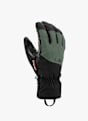 LEKI Pegas 3D Gore-Tex® Herren Skihandschuh Grün 76961 1
