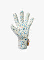 Reusch Unai World Champion guanti da portiere Bianco 77119 2