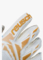 Reusch Unai World Champion guanti da portiere Bianco 77119 6