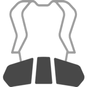 gepolsterterhftgurtdeuter