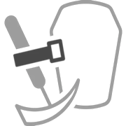 pickelhalterungdeuter