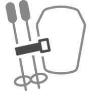 wanderstockhalterungdeuter