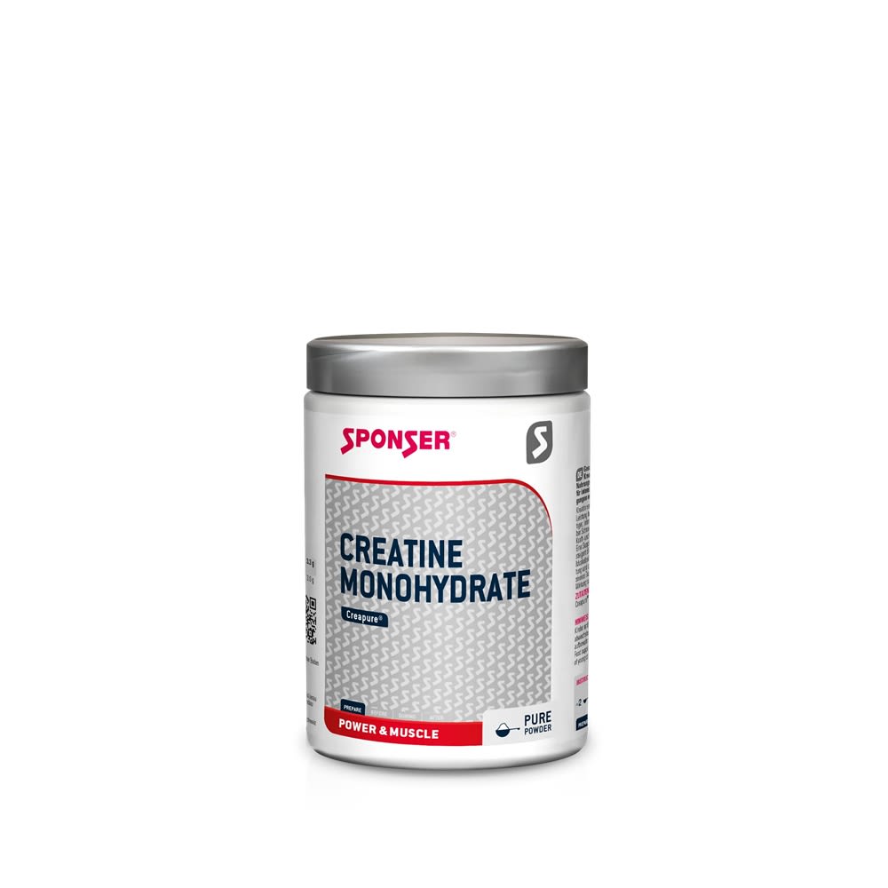 Creatin Monohydrat Neutral 500 g integratori alimentari