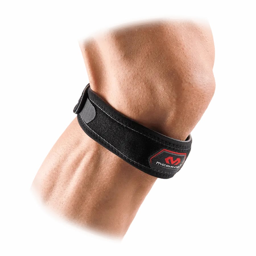 Kniebandage