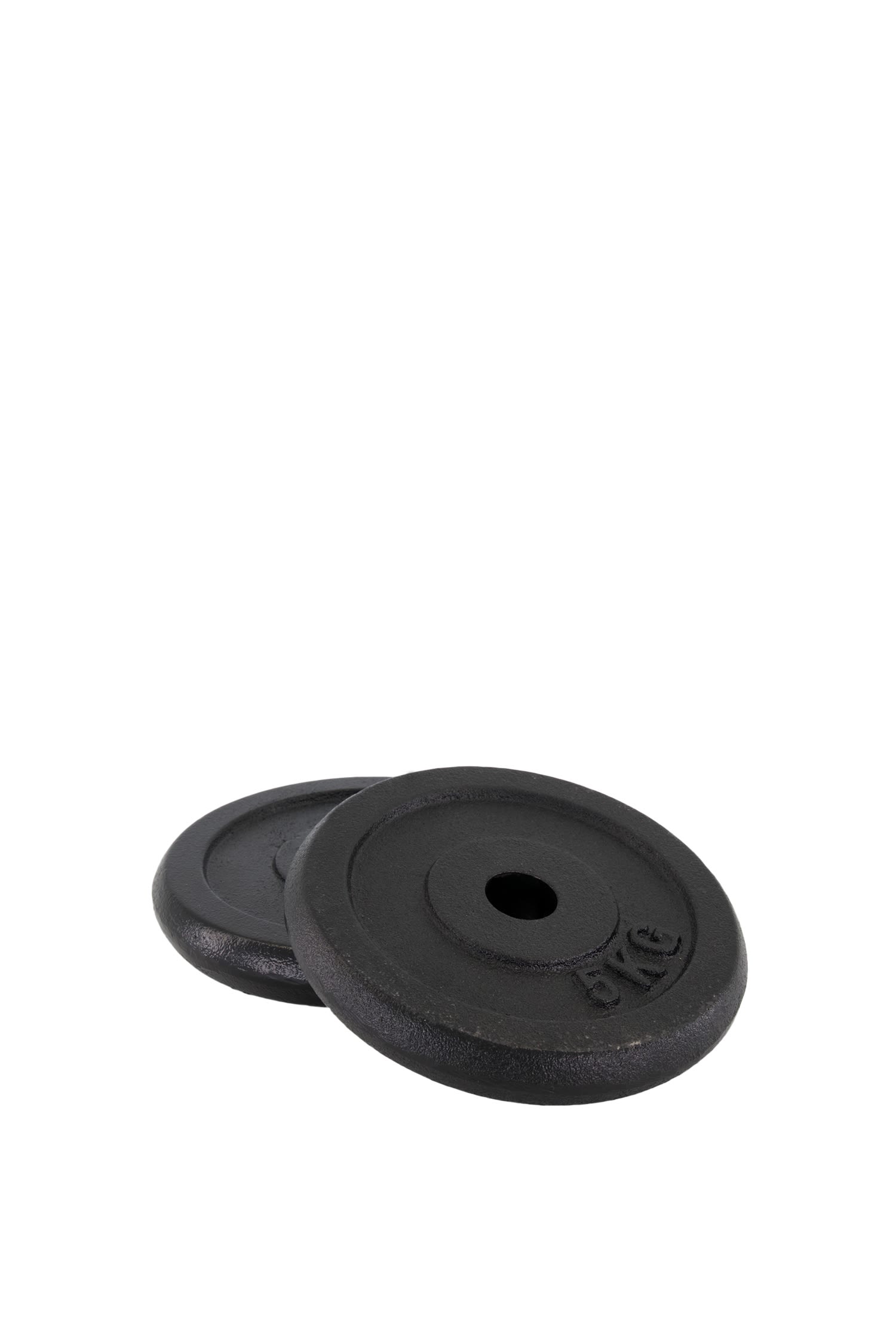 2 x 5 kg disque d