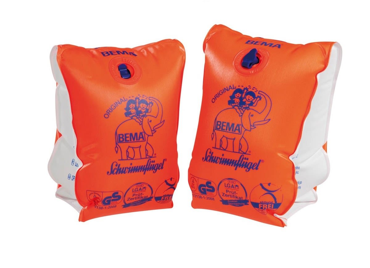 11-30 kg Schwimmflügel