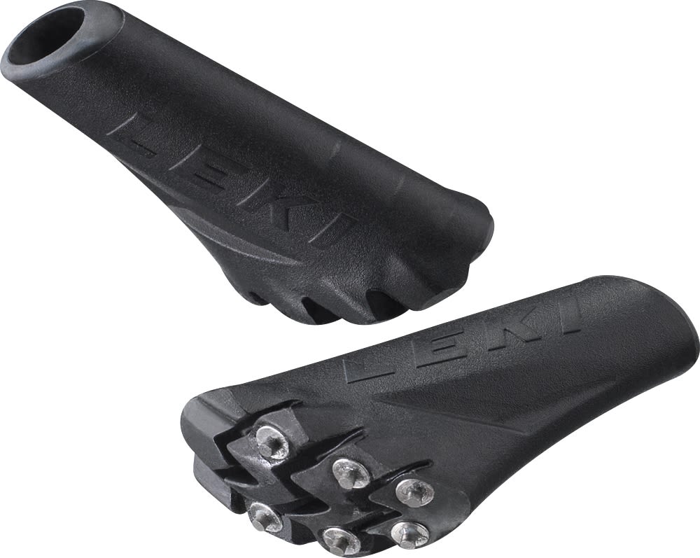 Silent Spike Gummipuffer