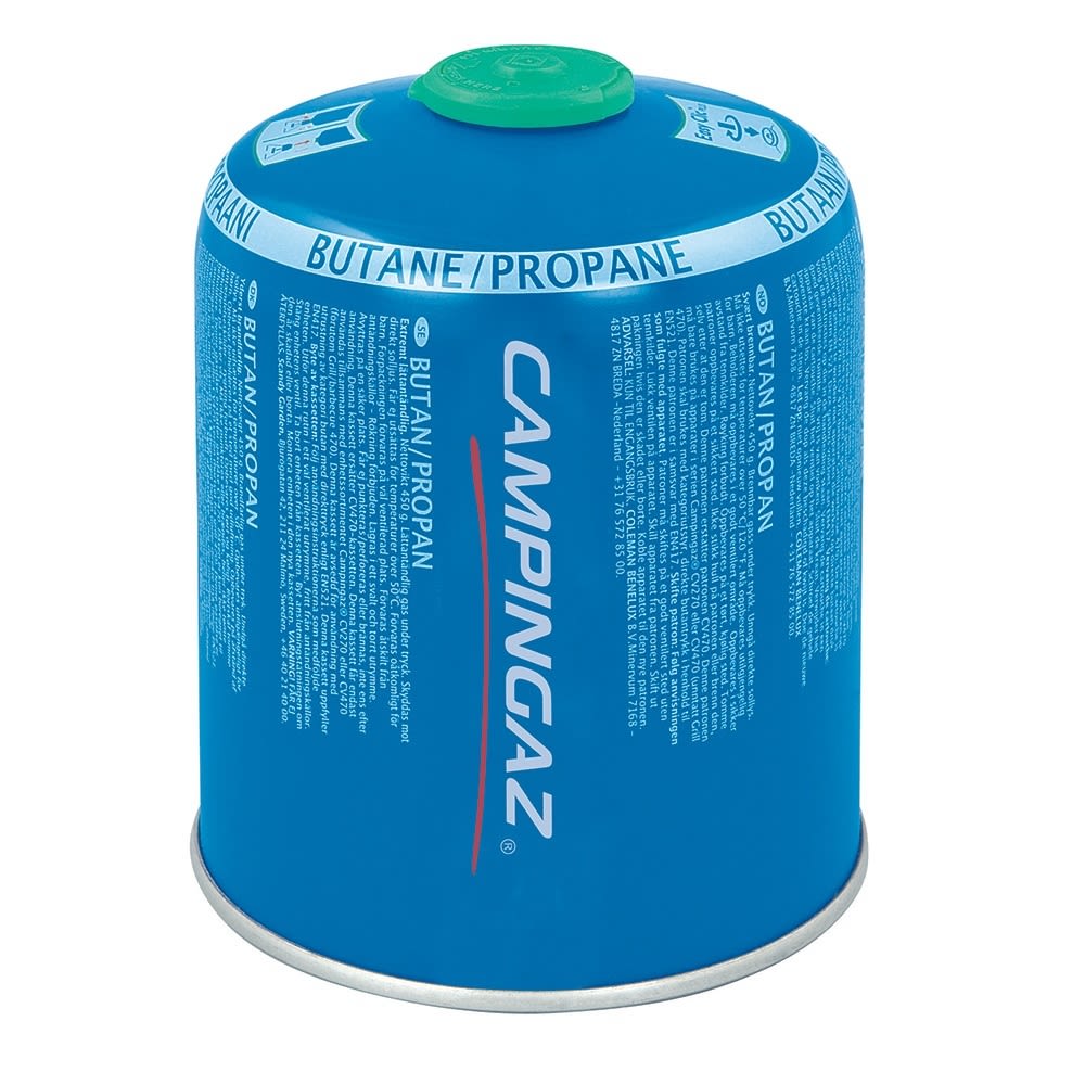 CV 470 Plus B/P cartouche de soupape
