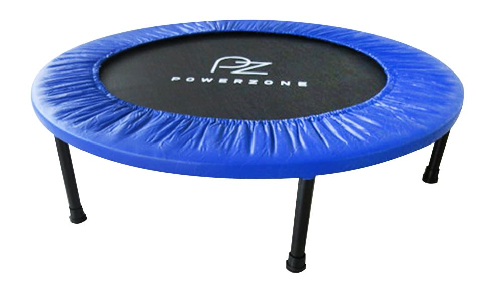 96 cm Trampolin