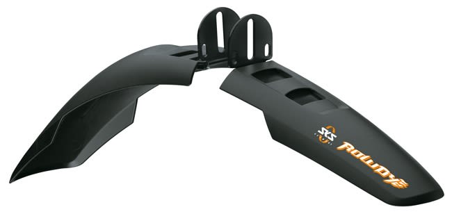 Rowdy 20-24 Kinder Mudguard