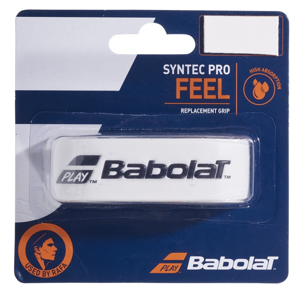 Syntec Pro Grip Tennisgriffband