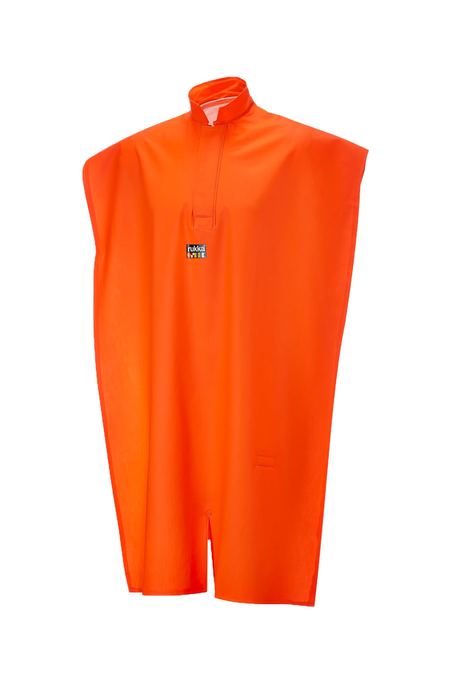 Bike poncho de pluie