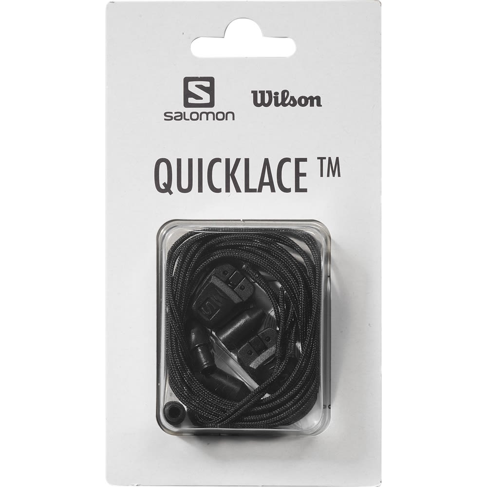 Quicklace Kit Schnürsenkel