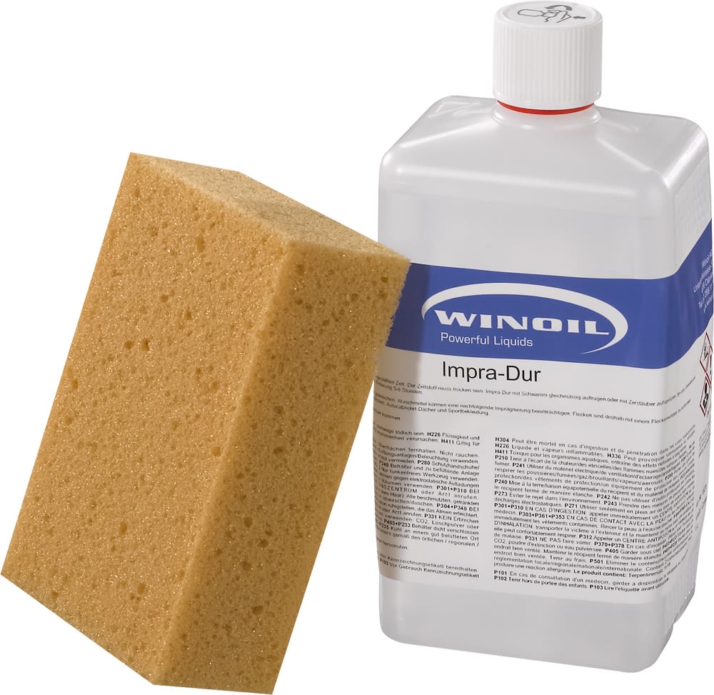 1 L Imprägnierungsmittel