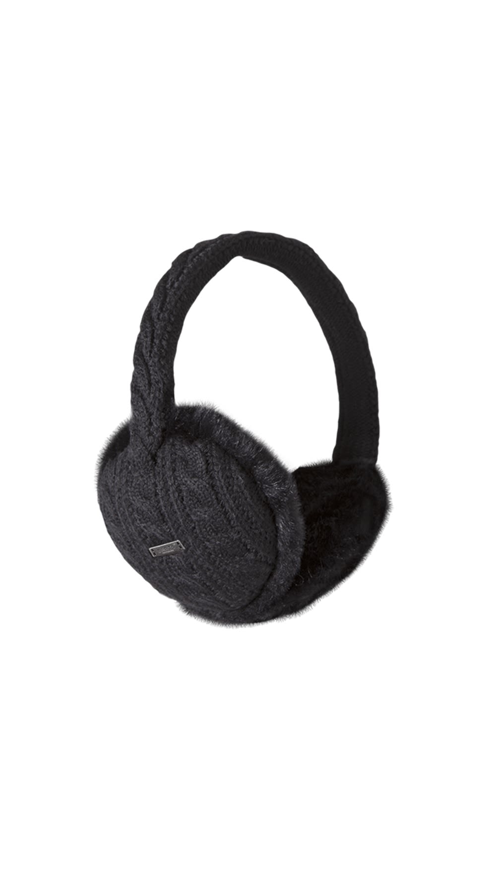 Monique Damen Ohrenwärmer