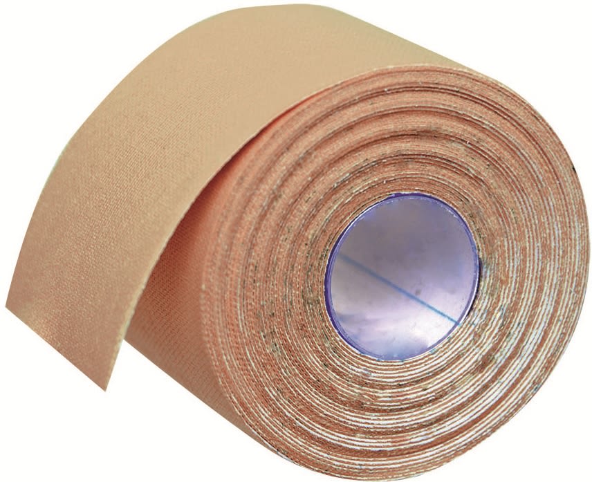 Kinesiologie 5 cm x 5 m Tape