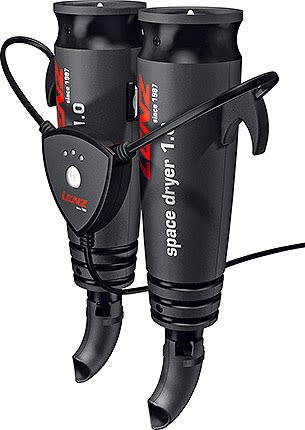 Space Dryer 1.0 asciugascarpe