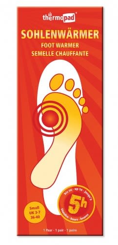 36-46 Heizsohle