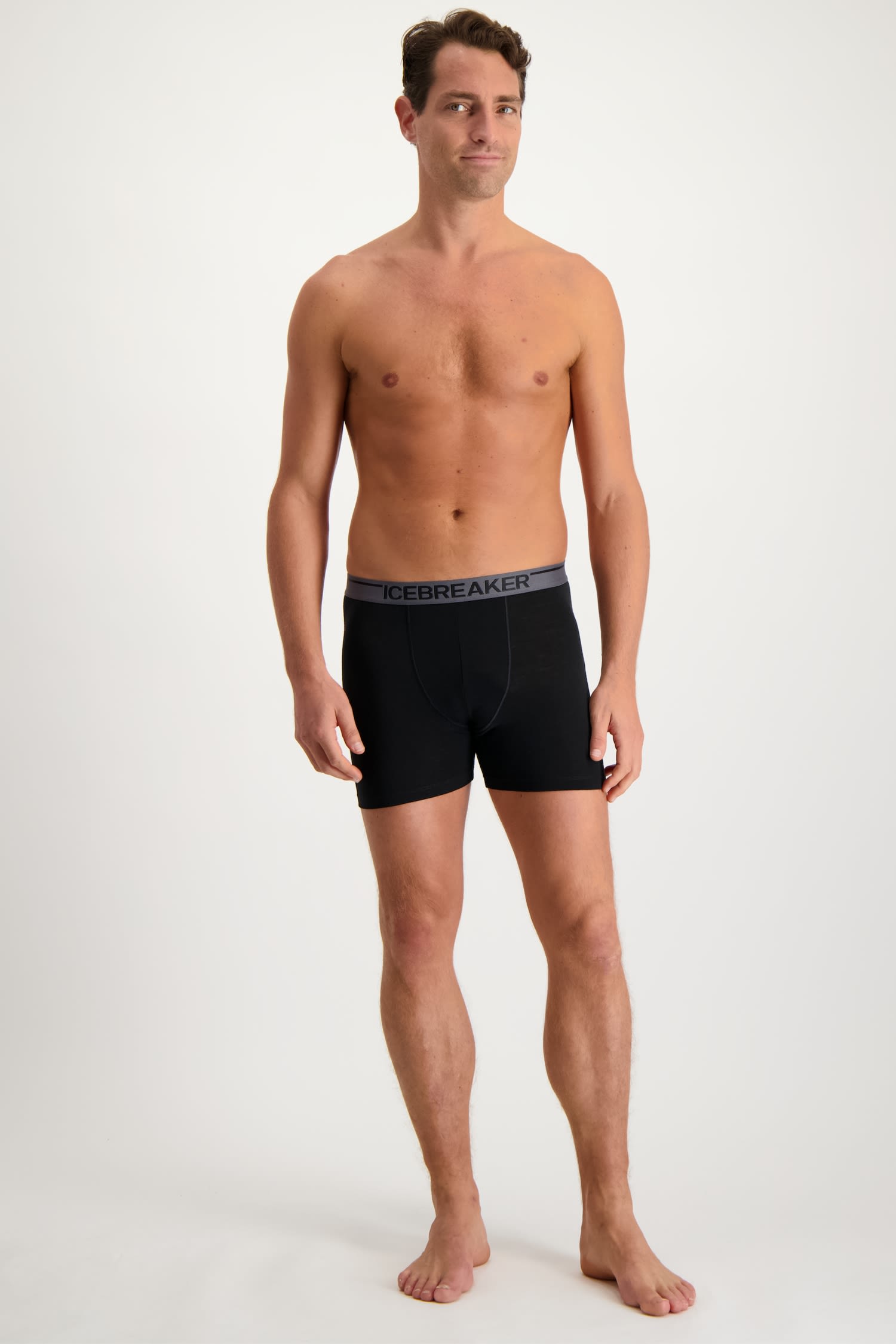 Merino 150 Anatomica Herren Boxershort