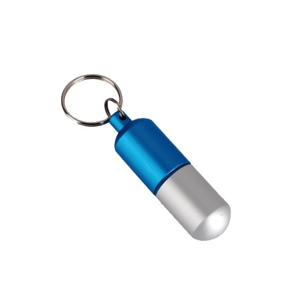 19 x 65 mm Wasserdichte Kapsel