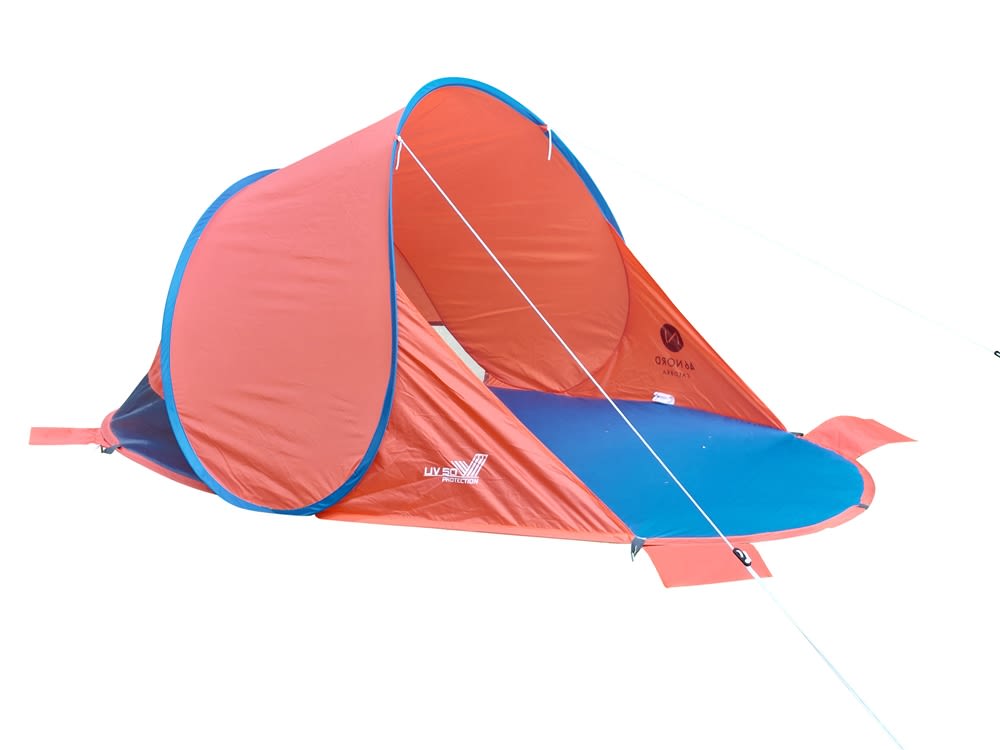 Calobra tenda